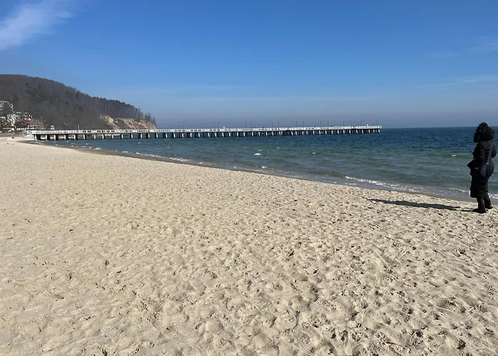 Totu Orlowska Affittacamere Gdynia