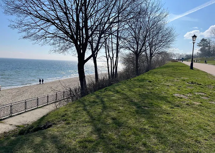 Totu Orlowska Gdynia