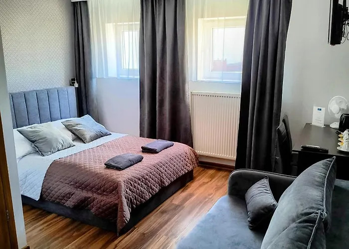 Totu Orlowska 3* Gdynia