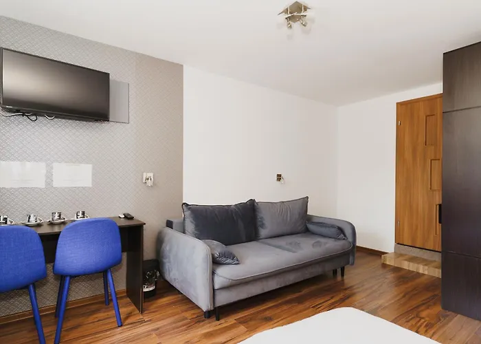 Totu Orlowska Affittacamere