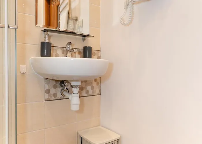 Affittacamere Totu Orlowska