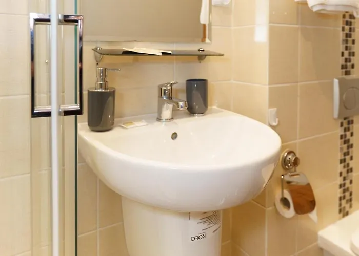 Affittacamere Totu Orlowska 3*