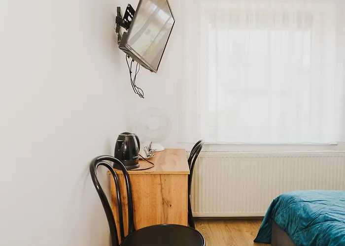 Totu Orlowska Affittacamere