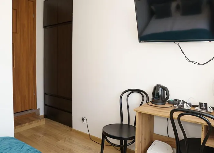 Affittacamere Totu Orlowska 3*