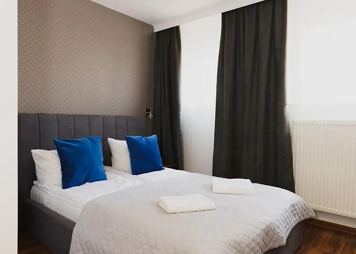 Affittacamere Totu Orlowska Gdynia