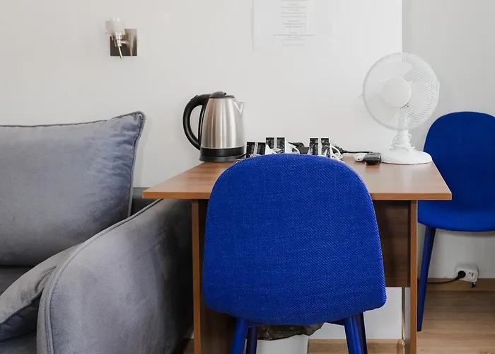 Totu Orlowska Affittacamere