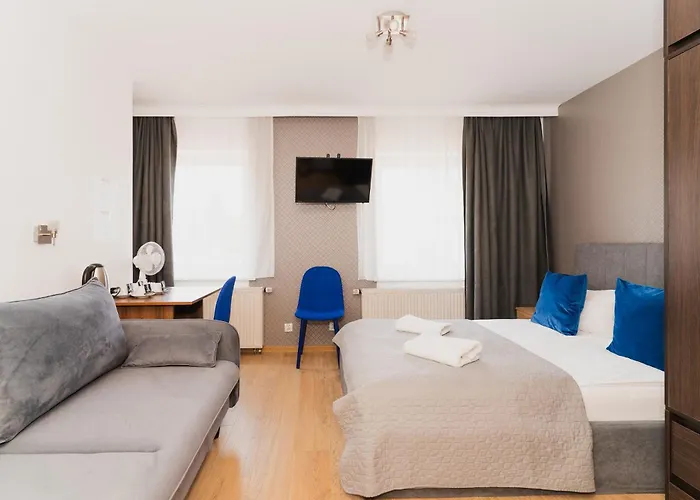 Affittacamere Totu Orlowska