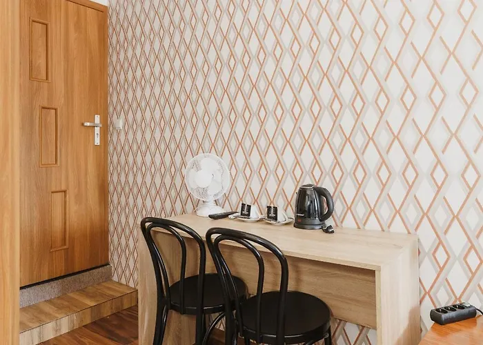 Totu Orlowska Affittacamere 3*