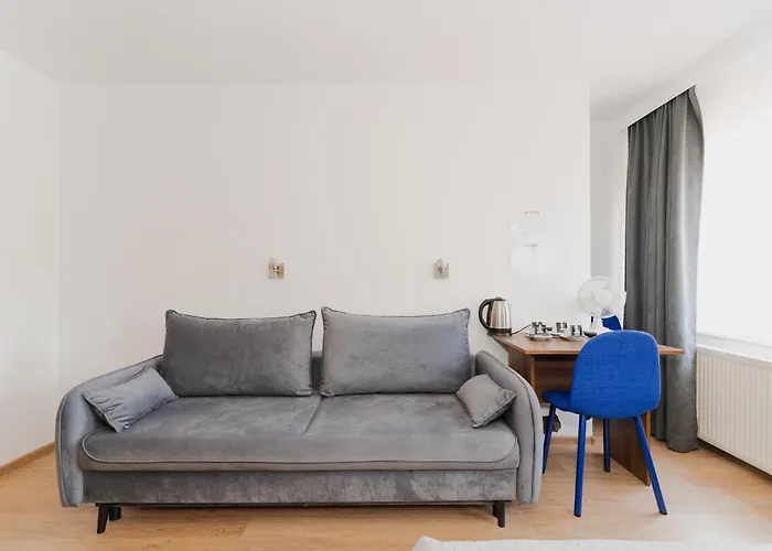 Totu Orlowska Affittacamere Gdynia