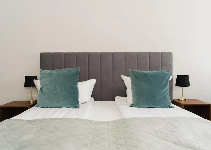 Totu Orlowska Affittacamere