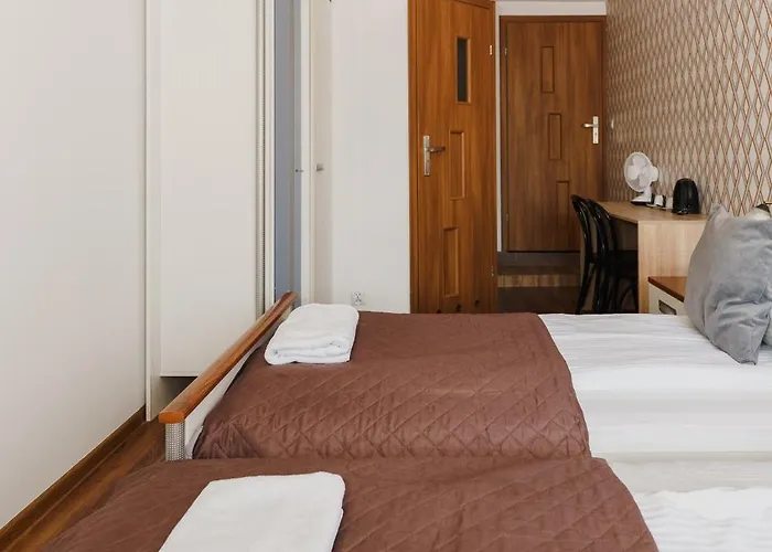 Affittacamere Totu Orlowska