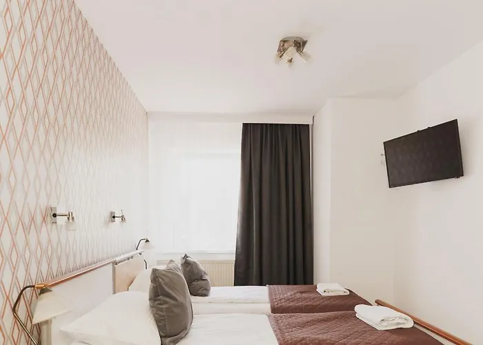 Totu Orlowska Affittacamere 3*