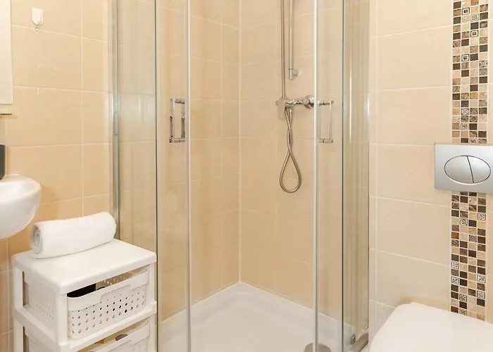 Totu Orlowska Affittacamere Gdynia