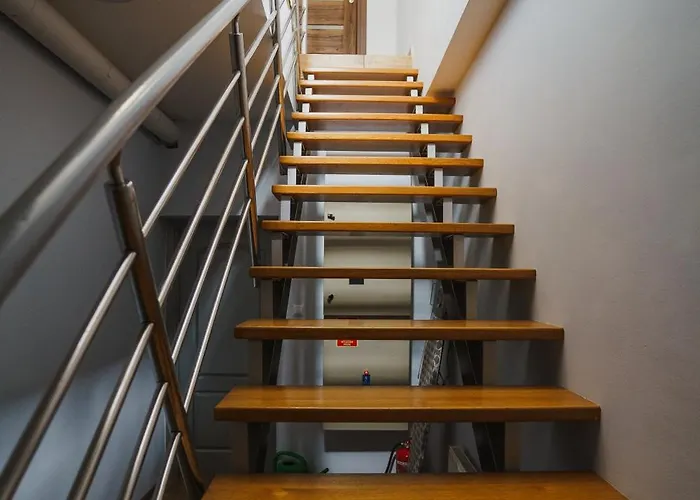 Totu Orlowska 3* Gdynia