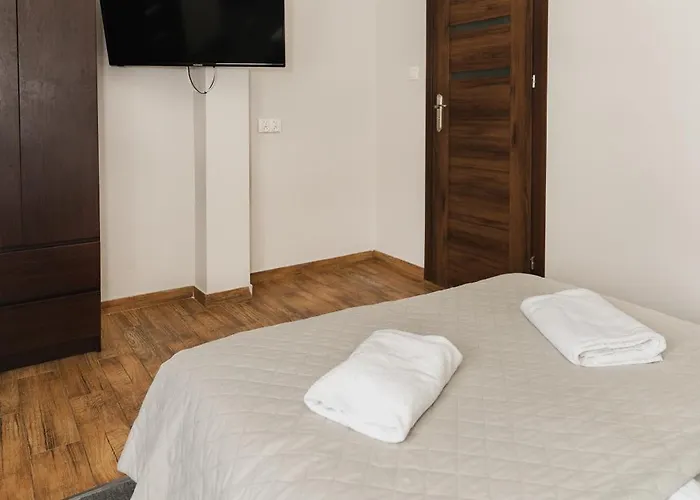 Totu Orlowska Affittacamere