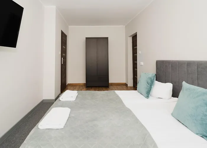 Affittacamere Totu Orlowska