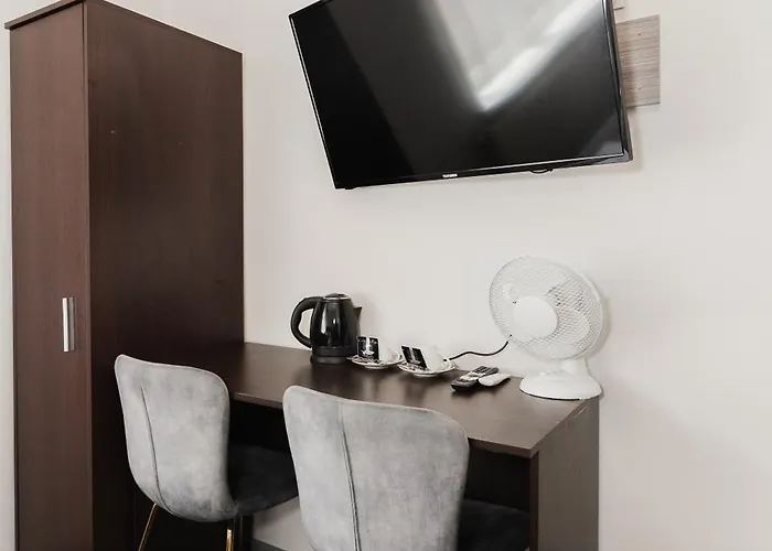 Totu Orlowska Affittacamere 3*