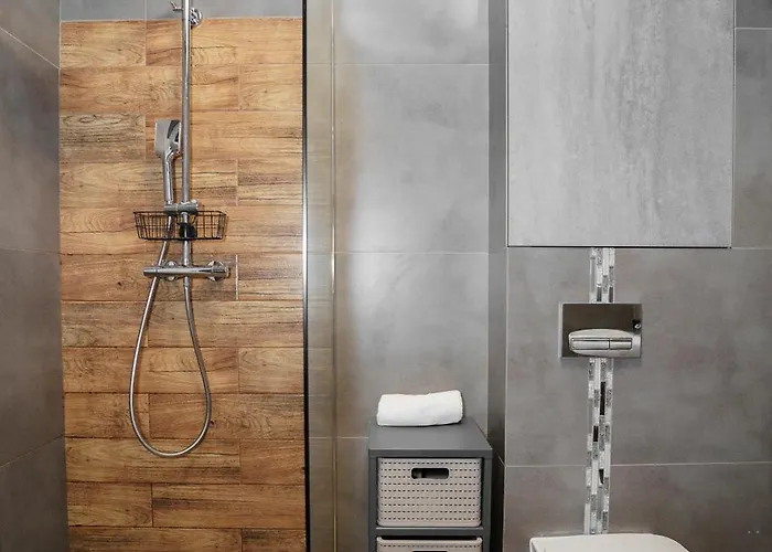 Affittacamere Totu Orlowska 3*