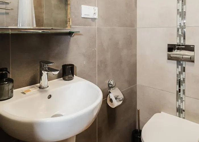 Totu Orlowska Affittacamere Gdynia