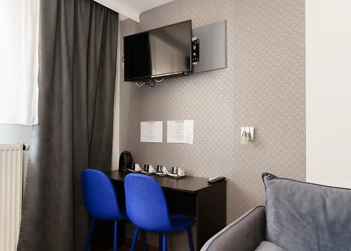 Totu Orlowska Affittacamere