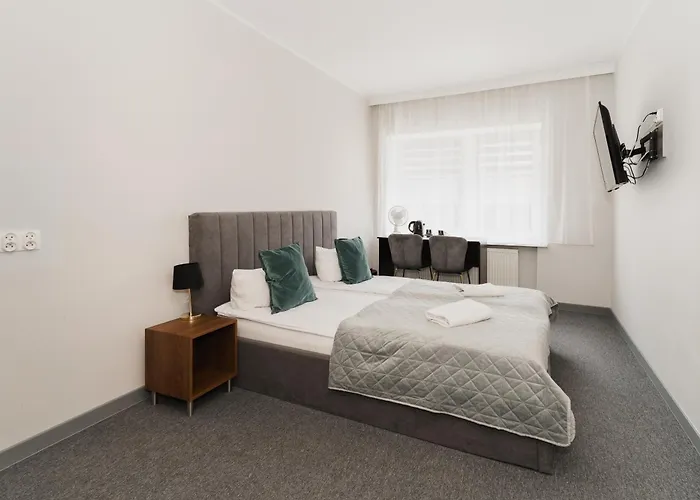 Totu Orlowska Affittacamere Gdynia