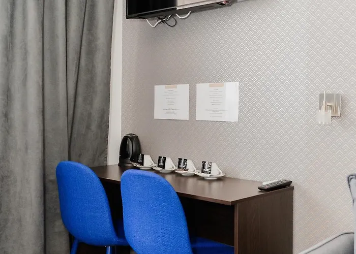 Affittacamere Totu Orlowska Gdynia