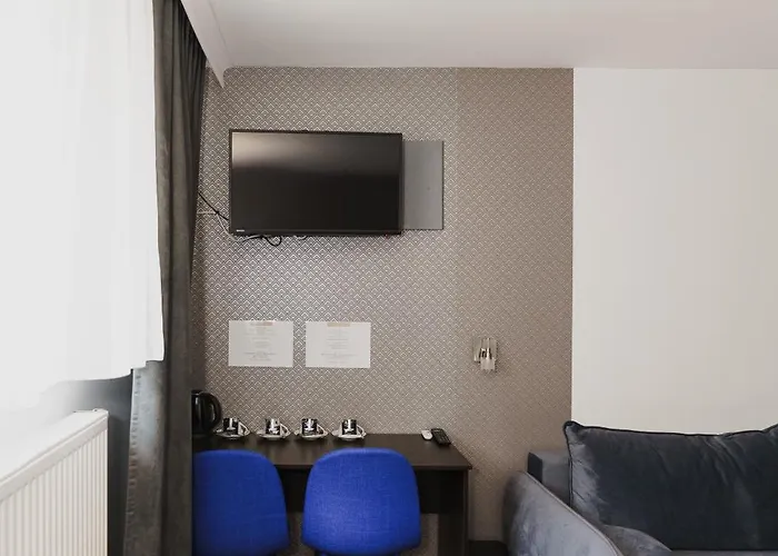 Totu Orlowska Affittacamere