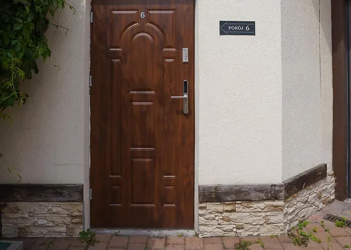 Totu Orlowska Affittacamere 3*