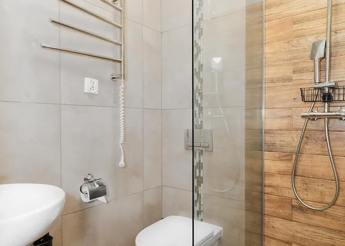 Affittacamere Totu Orlowska 3*