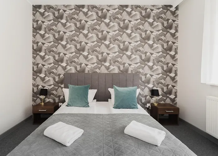 Totu Orlowska Affittacamere Gdynia