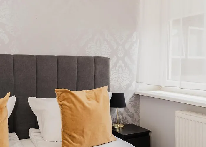 Affittacamere Totu Orlowska Gdynia