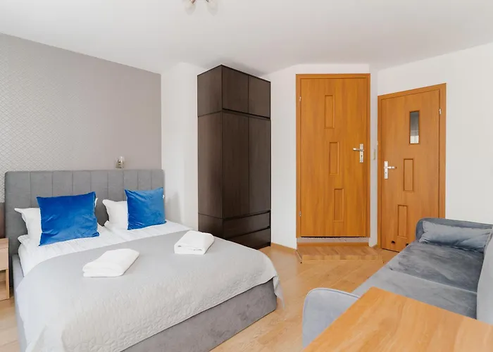 Totu Orlowska 3* Gdynia