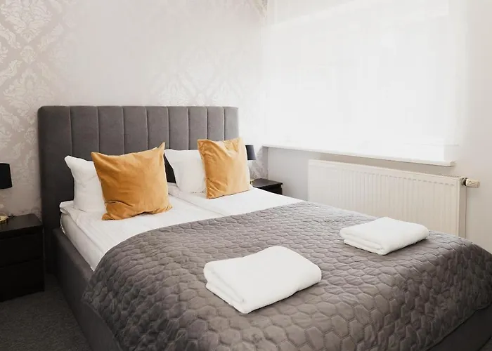 Totu Orlowska Affittacamere