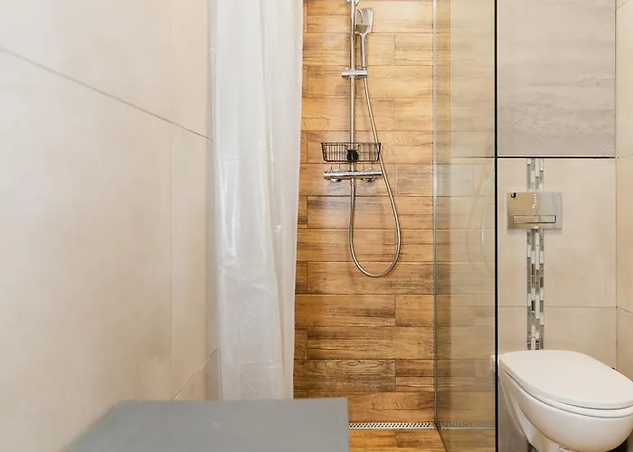 Totu Orlowska Affittacamere 3*