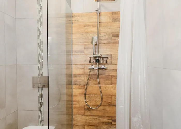 Affittacamere Totu Orlowska 3*