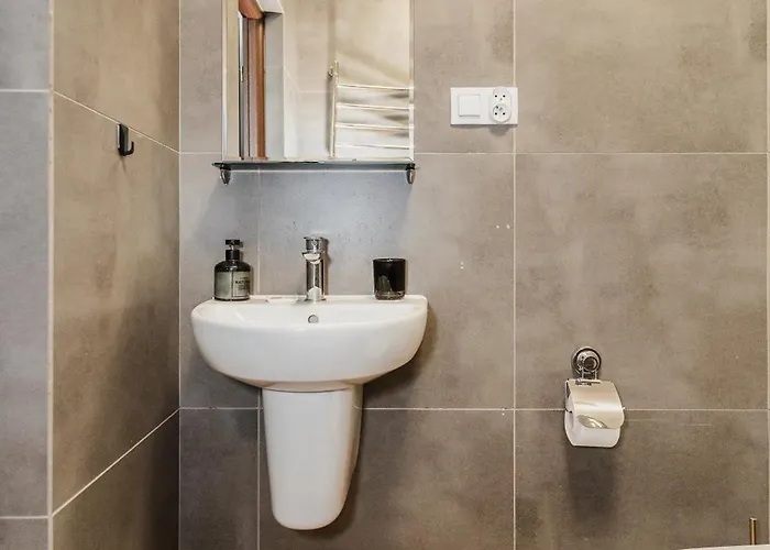 Totu Orlowska Affittacamere Gdynia