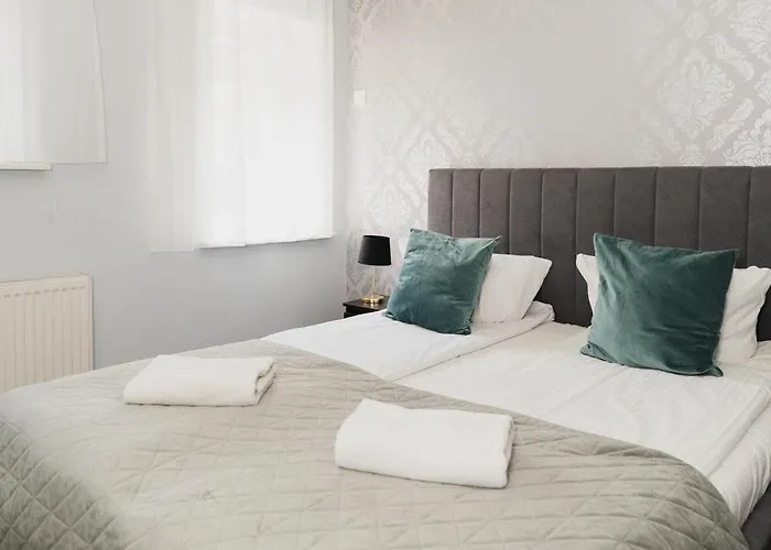 Affittacamere Totu Orlowska Gdynia