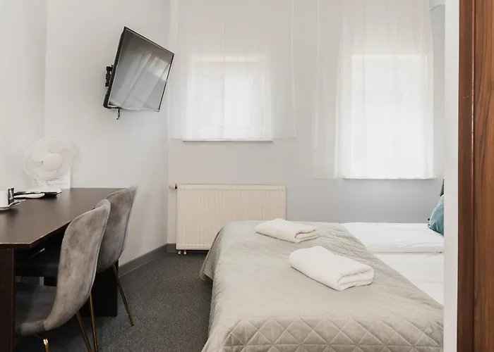 Totu Orlowska 3* Gdynia