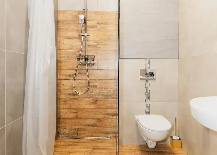 Totu Orlowska Affittacamere