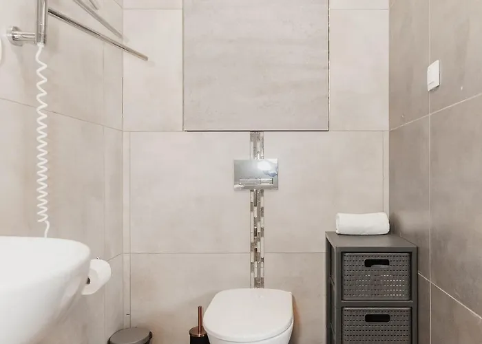 Affittacamere Totu Orlowska