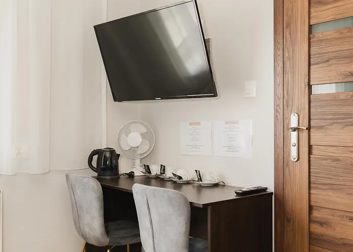 Totu Orlowska Affittacamere 3*