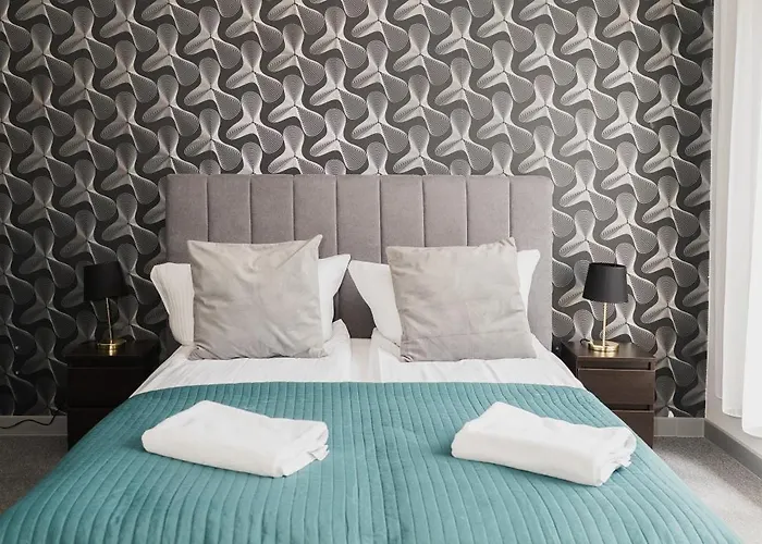 Totu Orlowska Affittacamere Gdynia