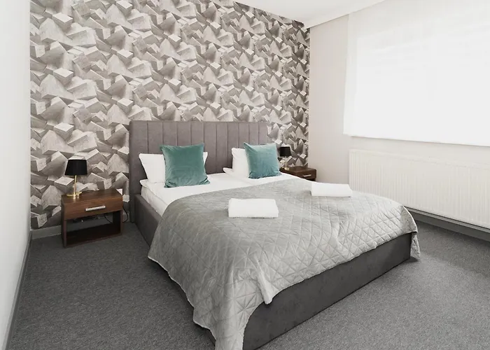 Totu Orlowska Affittacamere