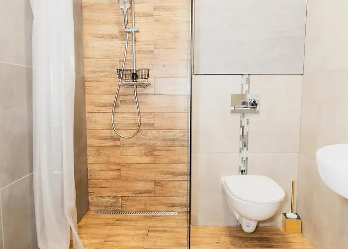 Totu Orlowska Affittacamere Gdynia