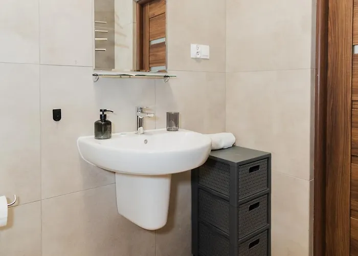 Affittacamere Totu Orlowska